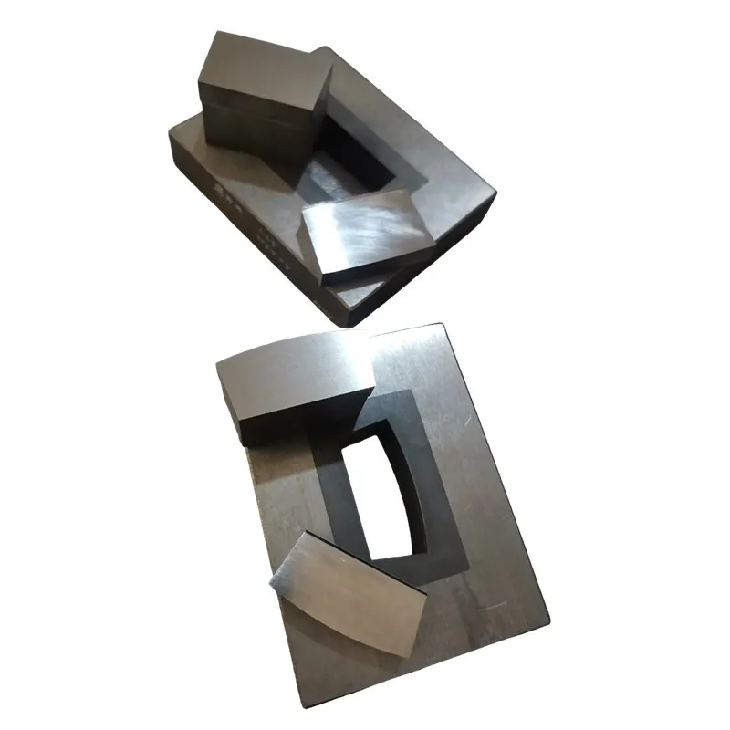 Cemented Carbide Molds 2