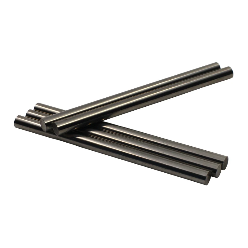 Nickel Binder Carbide Rod